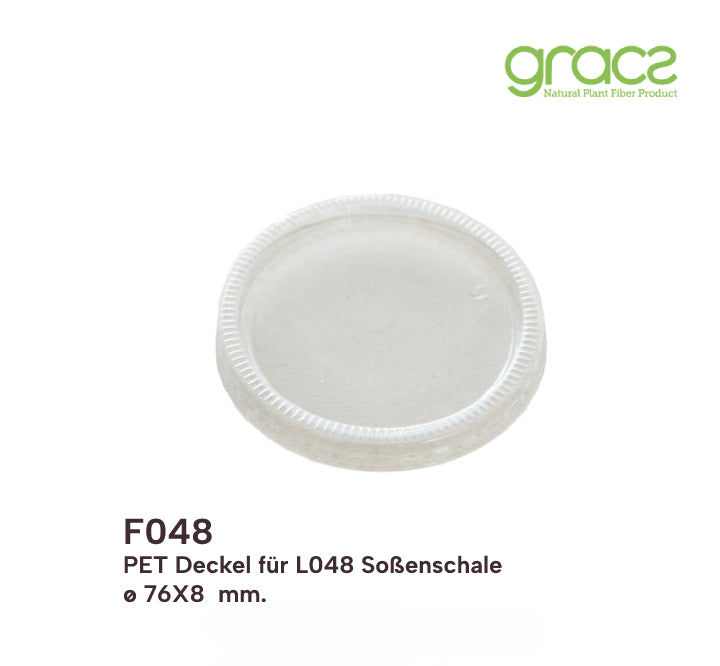 DIP SOßE SCHALE 115 ML.
