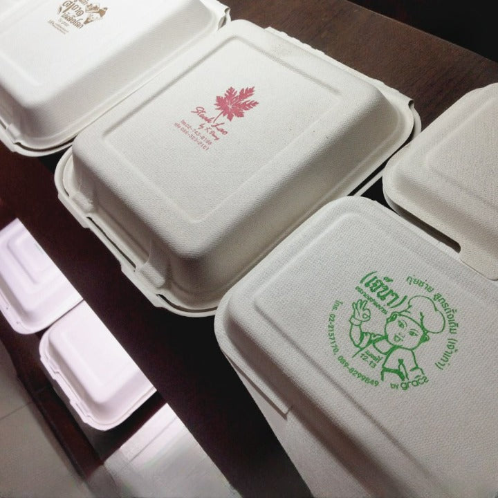 PERSONALIZED BRANDING