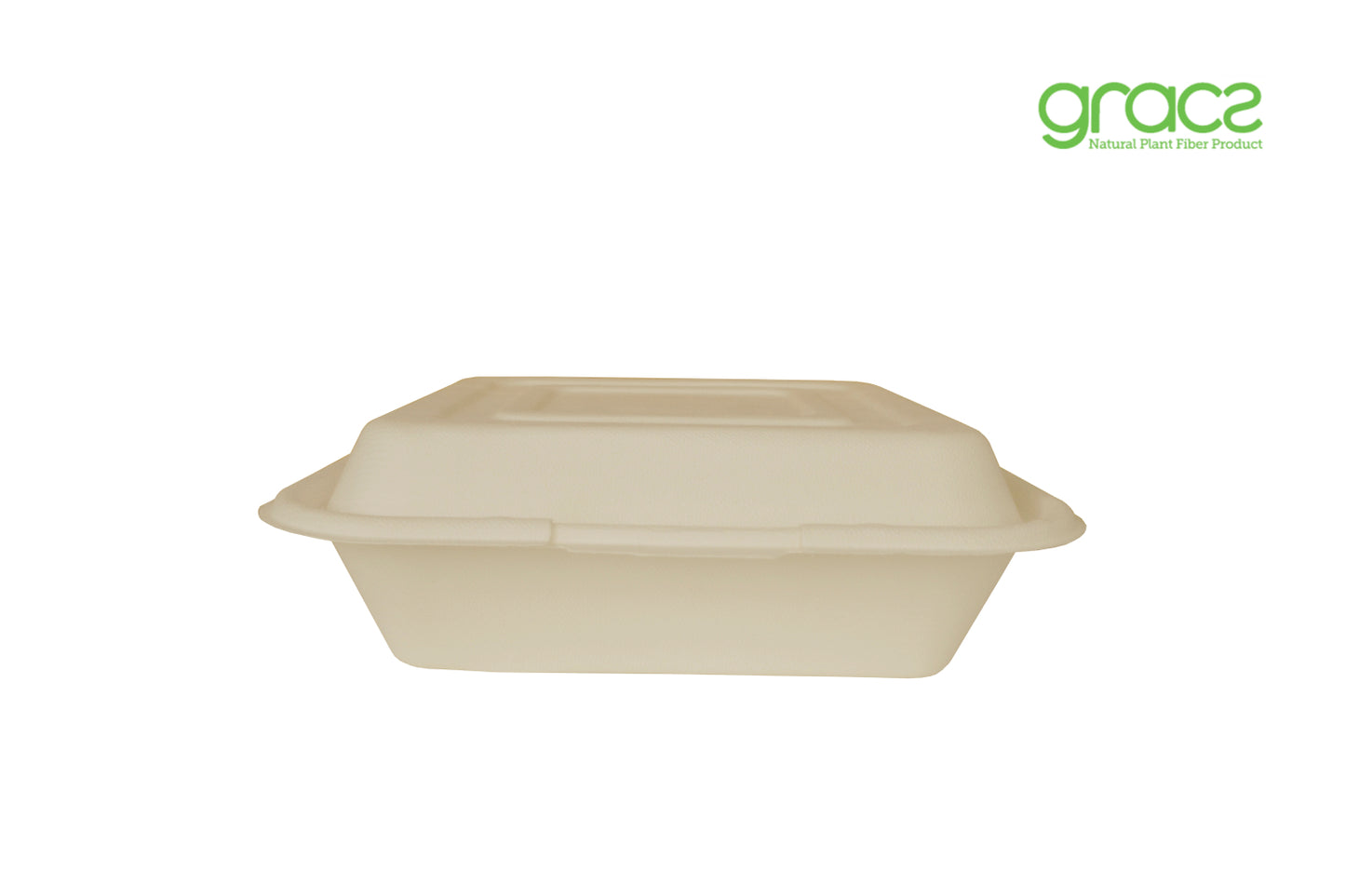 3-GETEILTE MENÜBOX 1250 ML.