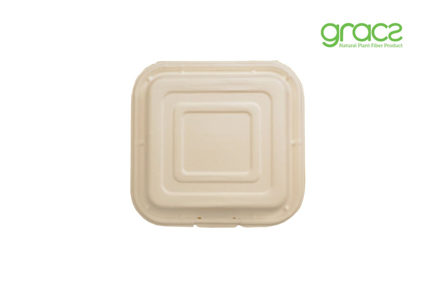 3-GETEILTE MENÜBOX 1250 ML.