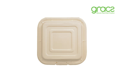 3-GETEILTE MENÜBOX 1250 ML.