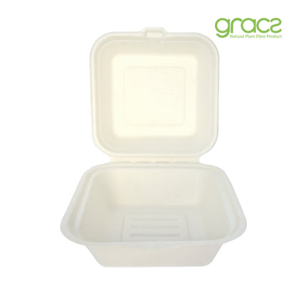 BURGER BOX 450 - 600 ml.