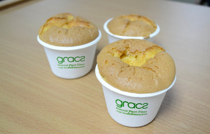 DIP SOßE SCHALE 115 ML.