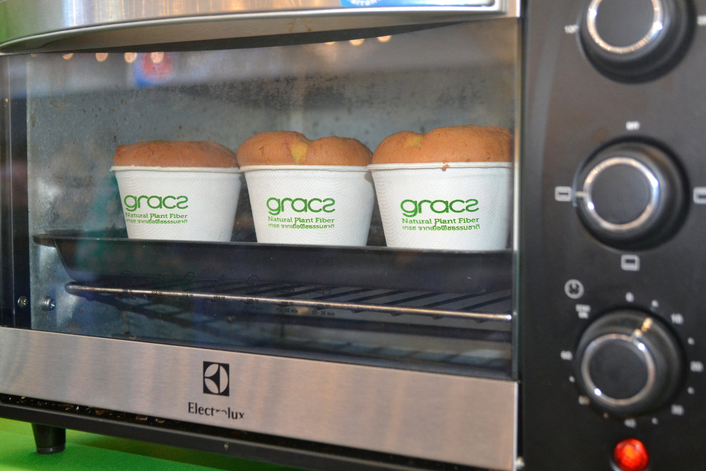 DIP SOßE SCHALE 115 ML.