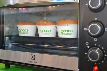 DIP SOßE SCHALE 115 ML.