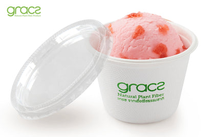 DIP SOßE SCHALE 115 ML.