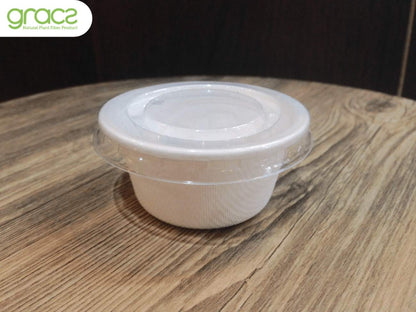 DIP SOßE SCHALE 48 ML.