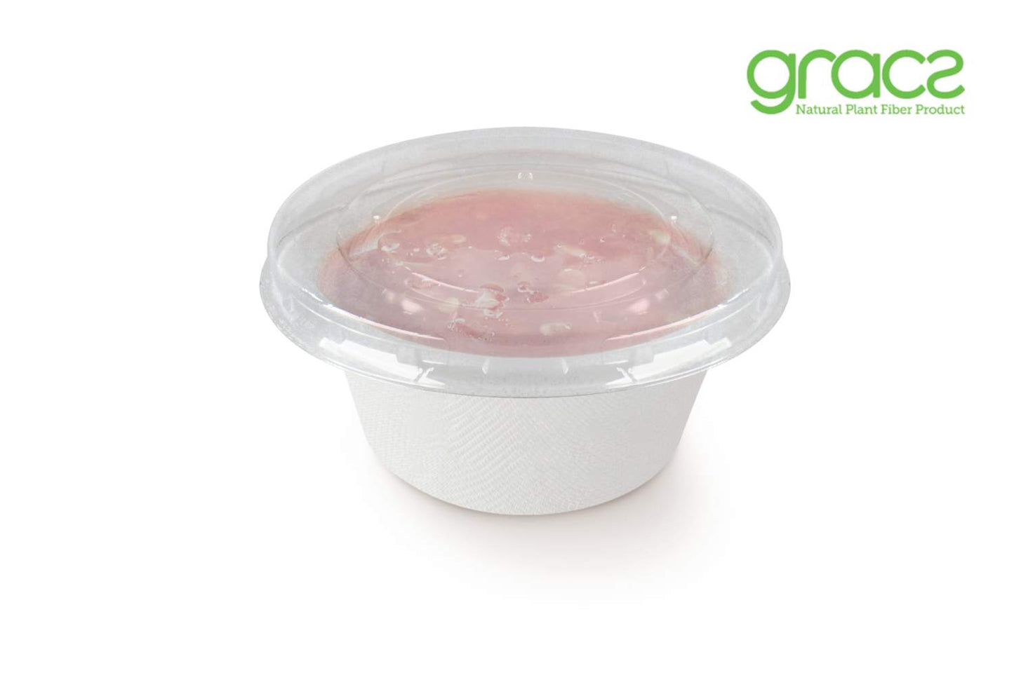 DIP SOßE SCHALE 48 ML.