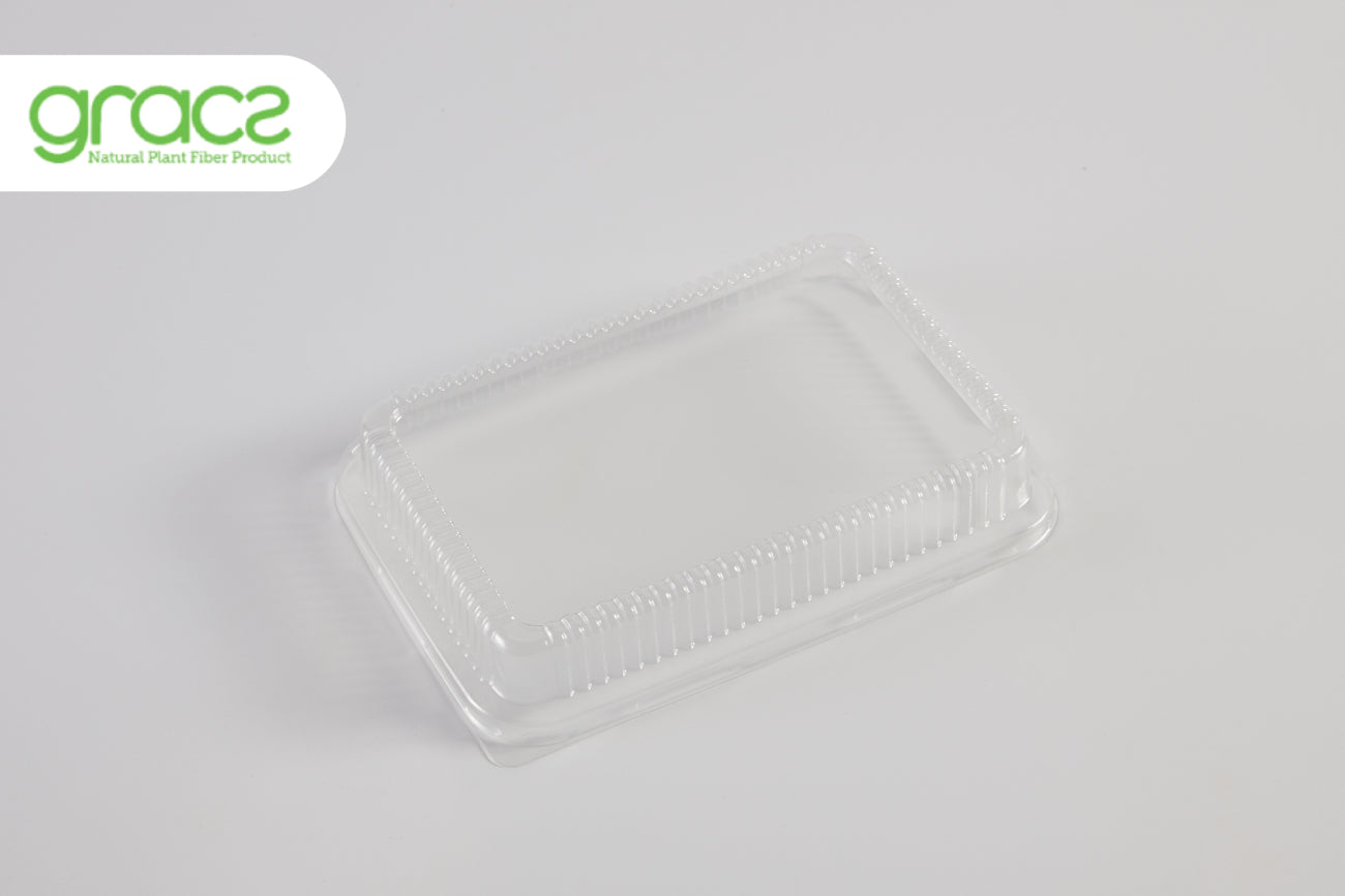 Rechteckige LUNCHBOX/ BENTOBOX 500 ml.