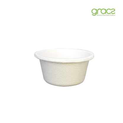 DIP SOßE SCHALE 48 ML.