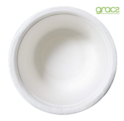 DIP SOßE SCHALE 48 ML.