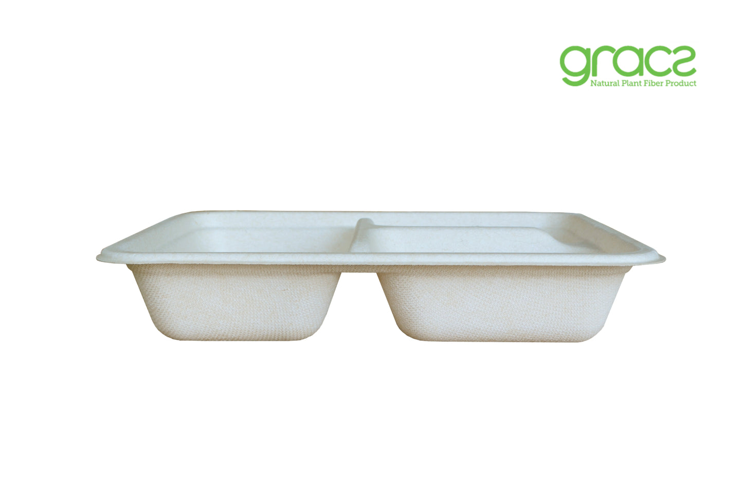 3-geteilte LUNCHBOX/ BENTOBOX 700 ml.